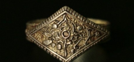 《黑暗之魂》宠爱戒指周边公布，6月推出