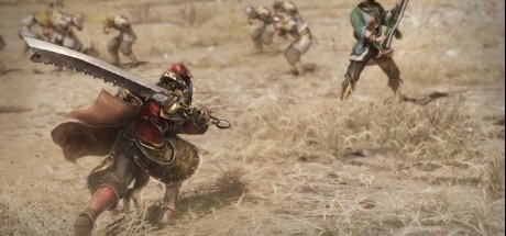 《真‧三国无双8》将改善画面帧率