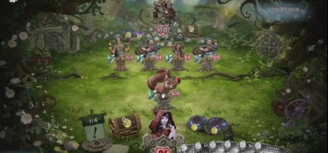 失败的仿制品，《神鬼寓言：财富》评测评分汇总