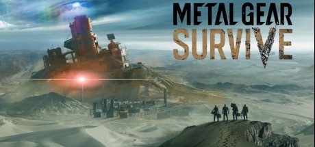 《合金装备：生存》创建新角色收费10美元