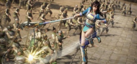 《真‧三国无双8》名臣贤女辛宪英登场