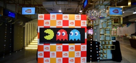 万代南梦宫成立中国投资有限公司，正式进入中国市场