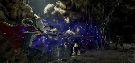 《噬血代码》公布吸血鬼杰克&艾娃情报