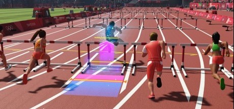 索尼克参与，《2020东京奥运》评测评分汇总