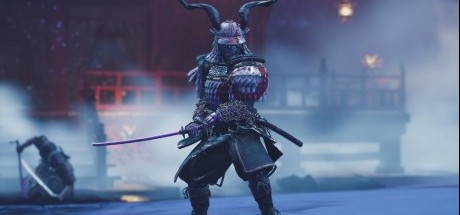 《对马岛之魂》推出《战神》《血源诅咒》等合作造型