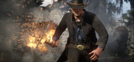 《荒野大镖客2》制作组访谈：开放世界并非沙盒