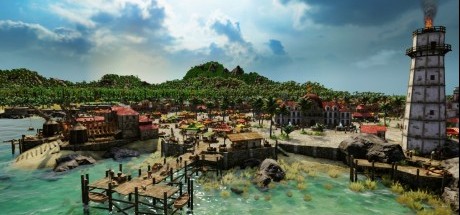 老牌游戏风格，《海商王4》评测评分汇总