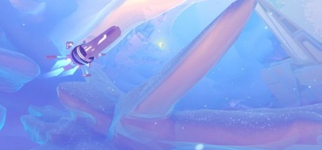 主打飞行探索的冒险游戏《内心宇宙》近期推出