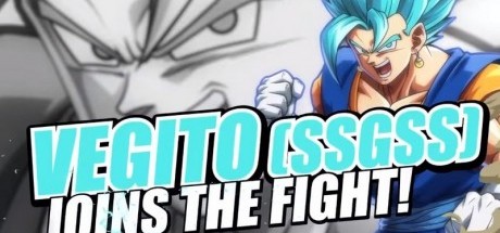 《龙珠战士Z》DLC将加入贝吉特SSGSS