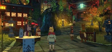 《二之国2》国内媒体评分汇总