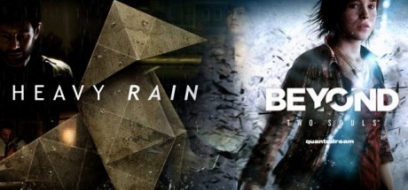 世嘉将与《超凡双生》设计师合作推出新游戏