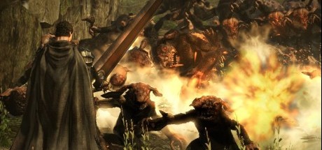 中规中矩，《剑风传奇无双》国内媒体评测汇总