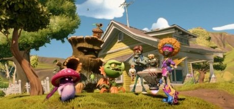 热闹小镇，《植物大战僵尸：和睦小镇保卫战》评测汇总