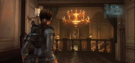 恐怖游戏《生化危机：启示录合集》评测评分汇总