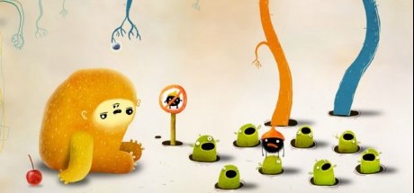 新作《Chuchel》将于2018年推出