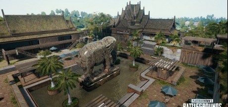 《绝地求生》自定义服务器或将收费