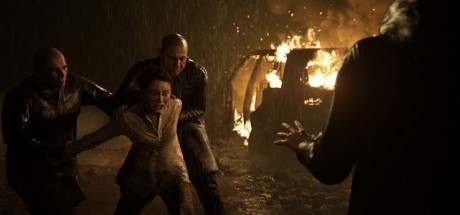 《最后生还者2》游戏总监晋升为工作室副总裁