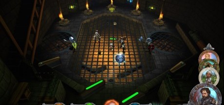 弹珠与RPG相结合，《王国弹珠台》评测评分汇总