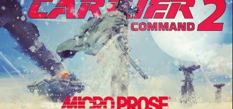 即时战略游戏新作《航母指挥官2》公开