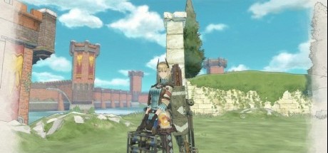 《战场女武神4》新职业竟源于开发BUG