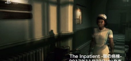PSVR作品《绝命患者》确定于11月底上市