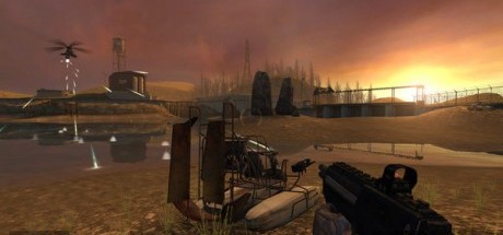 《半条命2》媒体评测评分一览