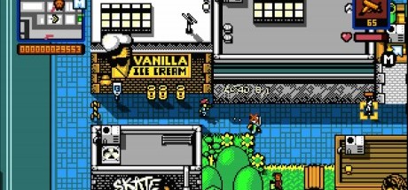 开放世界2D游戏，《荒野老城DX》评测评分汇总