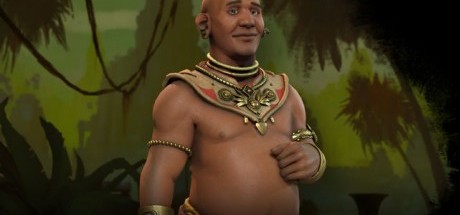 《文明6》公开新领袖闍耶跋摩七世资讯