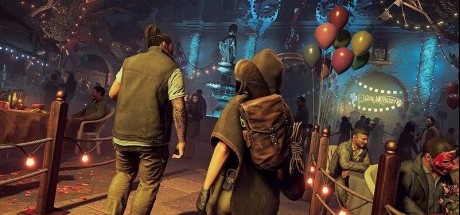 《古墓丽影：暗影》游戏封面曝光