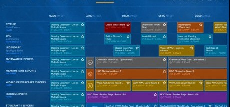 暴雪嘉年华上《暗黑破坏神》系列将有新消息