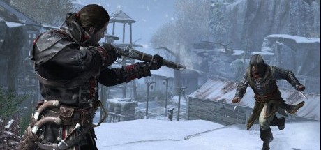 画面优化，《刺客信条：叛变 重制版》评测评分汇总