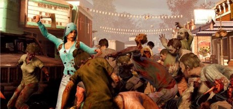 《腐烂国度2》PC版硬件配置要求公布