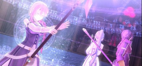 《闪之轨迹4》公开魔女眷属及旧7班成员情报