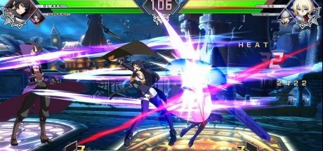 《苍翼默示录：交叉组队战》将于5月9日展开公测