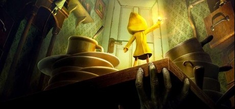 《小小噩梦》或将于Switch平台发售