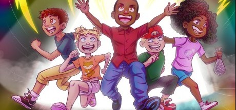 浪漫的视觉小说《街机精神》评测评分汇总