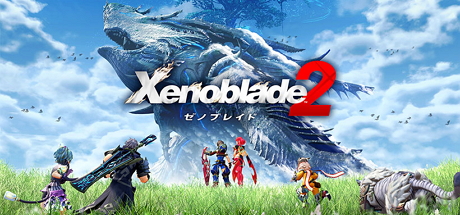 异度之刃2 音乐制作基本正式完成