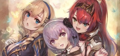 无夜国度2 繁体中文版特典公布