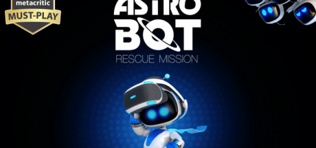 PSVR《宇宙机器人拯救行动》上市，获媒体好评