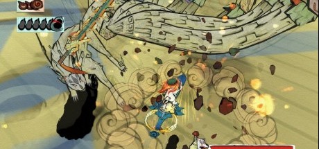 PS4《大神 绝景版》基础问题Q&A