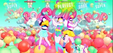 《舞力全开2018》10月26日全平台推出