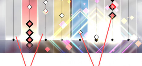 《VOEZ》游戏系统和操作方法介绍