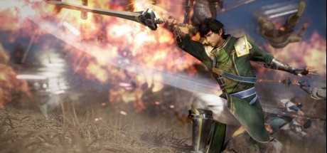 《真‧三国无双8》PC中文版或将于4月发售