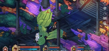 战斗系统不佳，《化妆舞会：歌与影》评测评分汇总