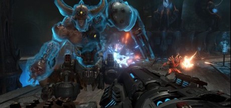 《毁灭战士：永恒》将不含微交易