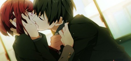 乙女游戏《CHARADE MANIACS》CG曝光