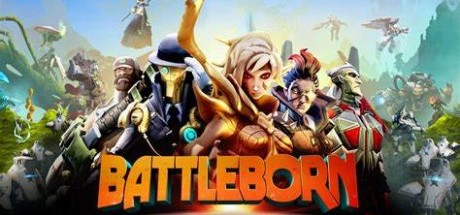 FPS和MOBA的组合品，《为战而生》评测评分汇总