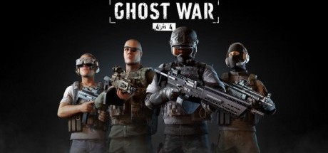 《幽灵行动:荒野》PVP模式于10月10日免费更新