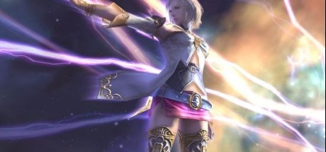 《最终幻想12 黄道时代》中文版正式登陆Steam