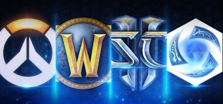 优衣库与暴雪联合推出多款T恤